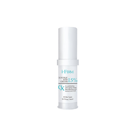 Glycolic Acid Cream 15%