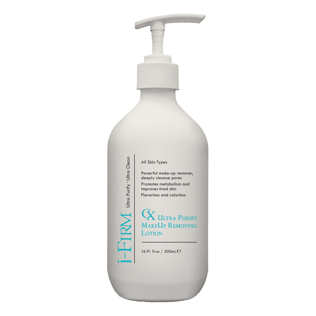 Ultra Purify MakeUp Removing Lotion