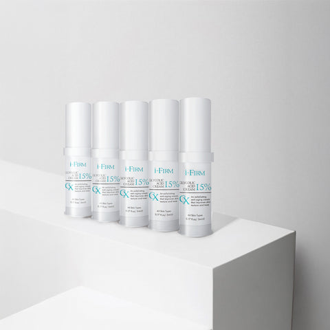 Glycolic Acid Cream 15%