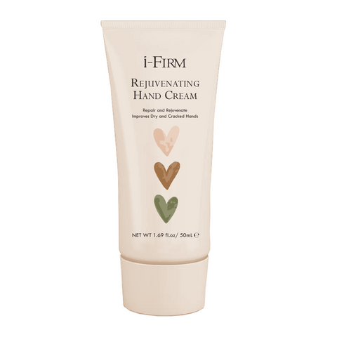 Rejuvenating Hand Cream