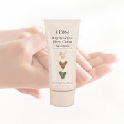 Rejuvenating Hand Cream