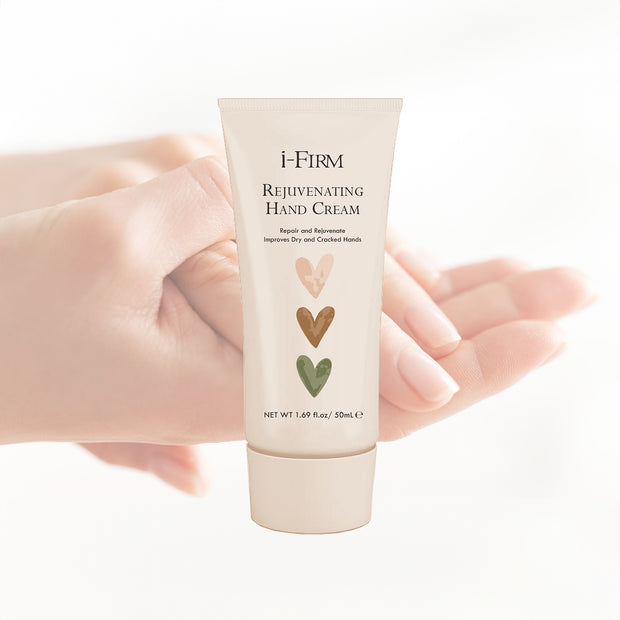 Rejuvenating Hand Cream