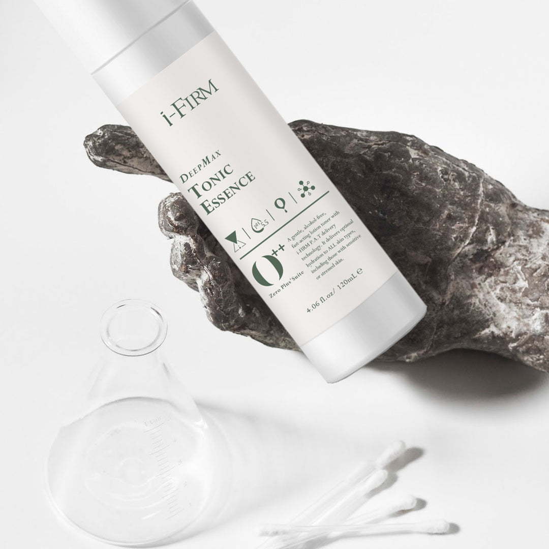 DeepMax Tonic Essence | i-FIRM