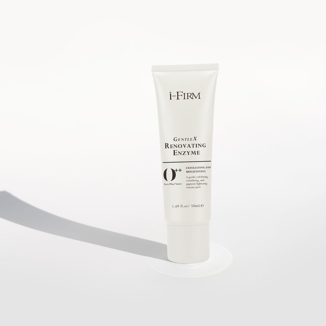 GentleX Renovating Enzyme – i-FIRM