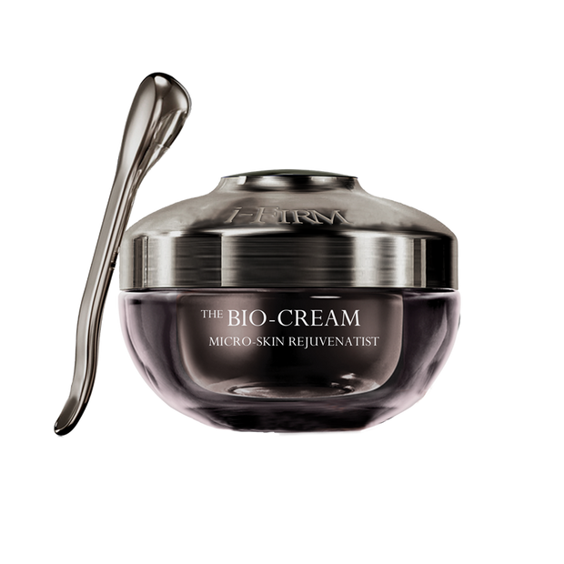 i-FIRM USA l Skin Cell Nutriology